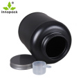 5 -Liter HDPE Kosmetische Kunststoff -Plastik -Jar -Behälter